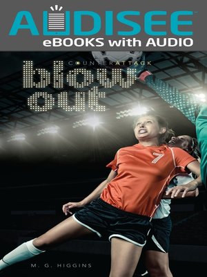 cover image of Blow Out
